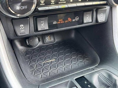 2024 Toyota RAV4 XLE AWD
