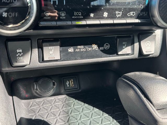 2024 Toyota RAV4 XLE AWD