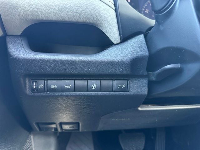 2024 Toyota RAV4 XLE AWD