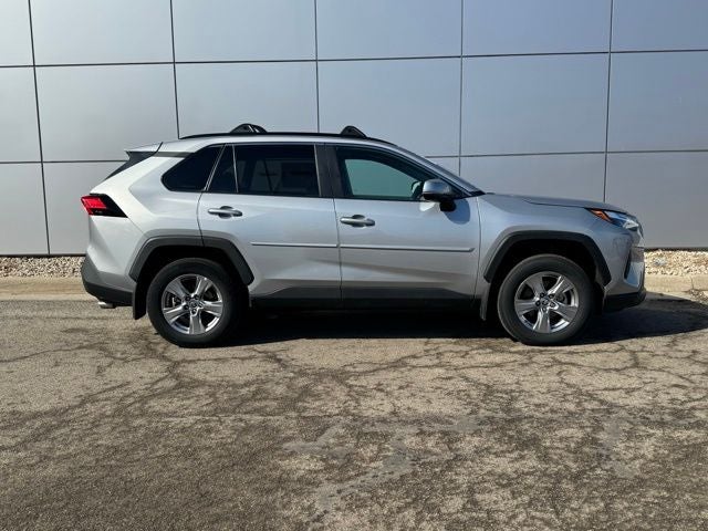 2024 Toyota RAV4 XLE AWD