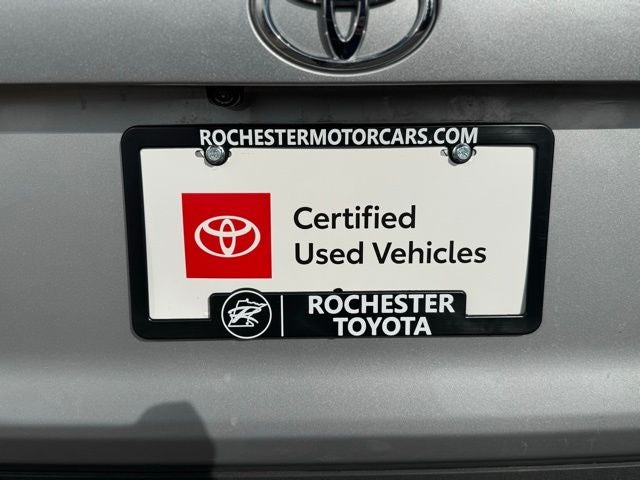 2024 Toyota RAV4 XLE AWD