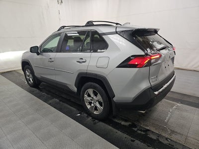 2024 Toyota RAV4 XLE AWD