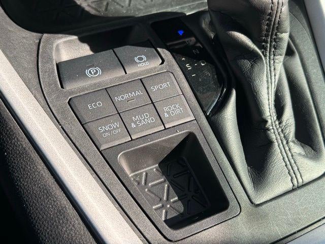 2024 Toyota RAV4 XLE AWD