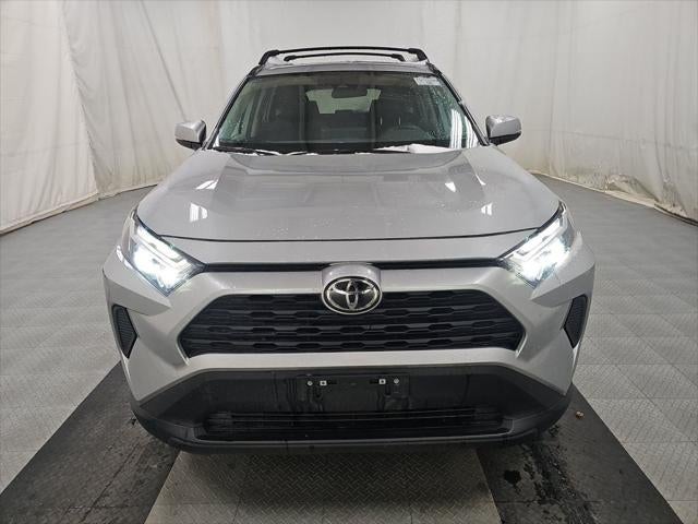 2024 Toyota RAV4 XLE AWD