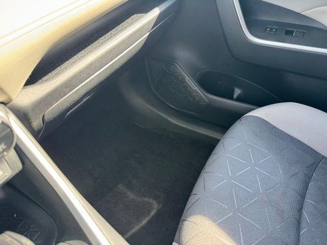 2024 Toyota RAV4 XLE AWD