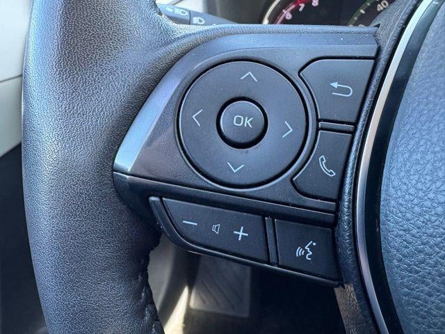 2024 Toyota RAV4 XLE AWD