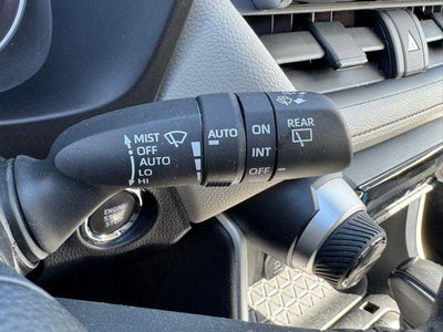 2024 Toyota RAV4 XLE AWD
