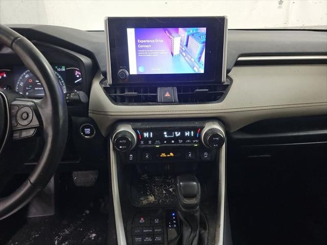 2024 Toyota RAV4 XLE AWD