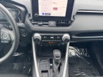 2025 Toyota RAV4 XLE AWD
