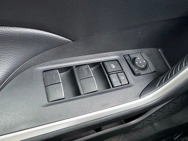 2025 Toyota RAV4 XLE AWD