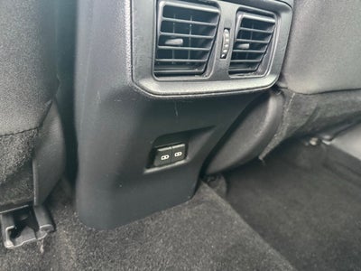 2025 Toyota RAV4 XLE AWD