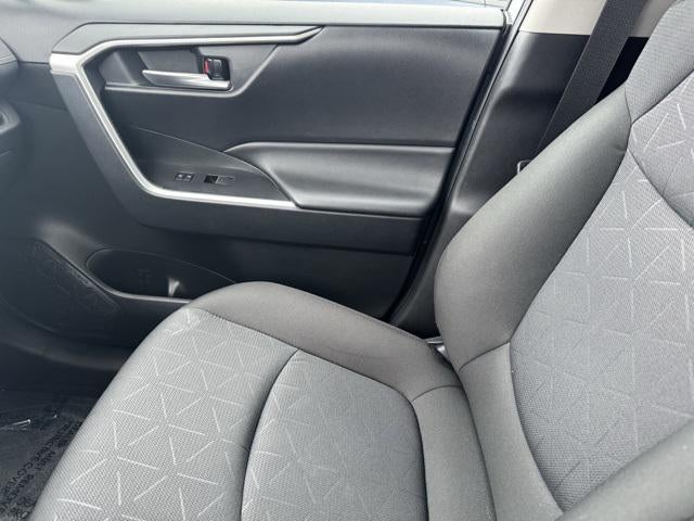 2025 Toyota RAV4 XLE AWD