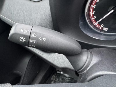 2025 Toyota RAV4 XLE AWD