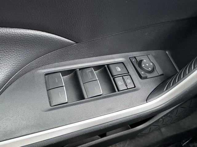 2025 Toyota RAV4 XLE AWD