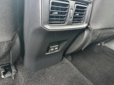 2025 Toyota RAV4 XLE AWD