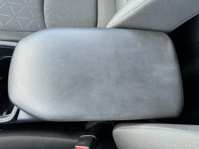 2025 Toyota RAV4 XLE AWD