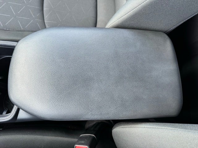 2025 Toyota RAV4 XLE AWD