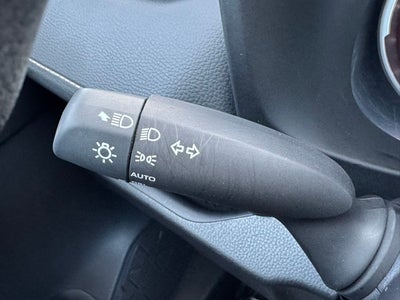 2025 Toyota RAV4 XLE AWD