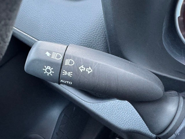 2025 Toyota RAV4 XLE AWD