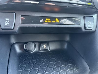 2025 Toyota RAV4 XLE AWD