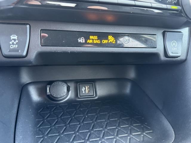 2025 Toyota RAV4 XLE AWD