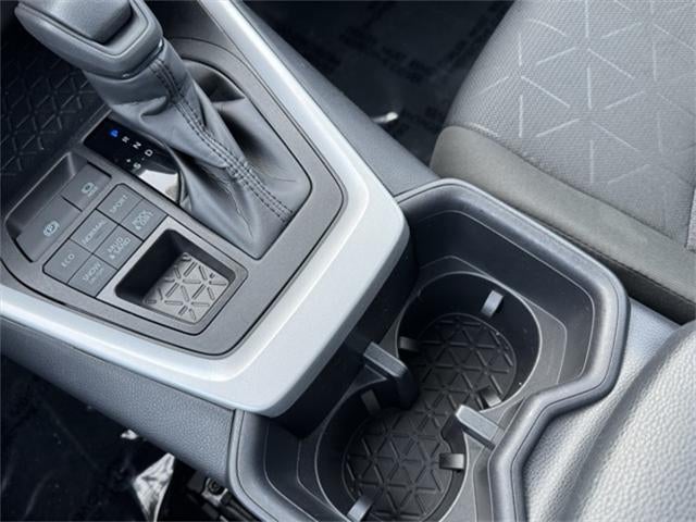 2025 Toyota RAV4 XLE AWD