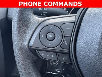 2025 Toyota RAV4 XLE AWD