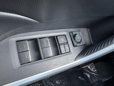 2025 Toyota RAV4 XLE AWD