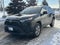 2025 Toyota RAV4 XLE AWD