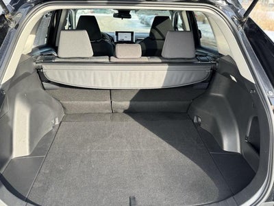 2025 Toyota RAV4 XLE AWD