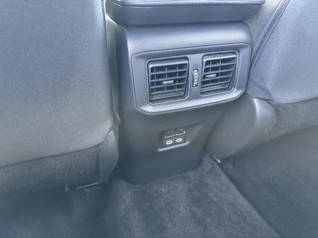 2025 Toyota RAV4 XLE AWD