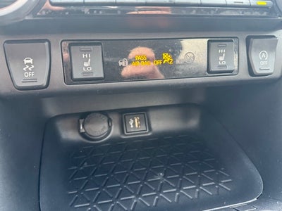 2025 Toyota RAV4 XLE AWD