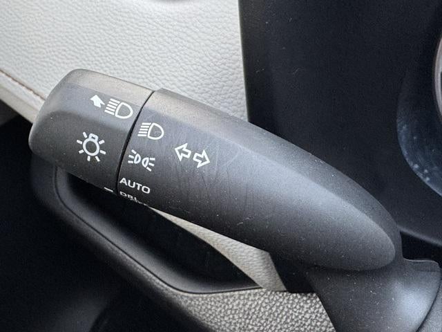 2025 Toyota RAV4 XLE AWD