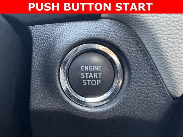 2025 Toyota RAV4 XLE AWD