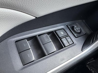 2025 Toyota RAV4 XLE AWD