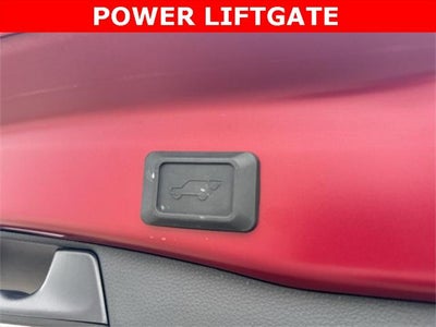 2025 Toyota RAV4 XLE AWD