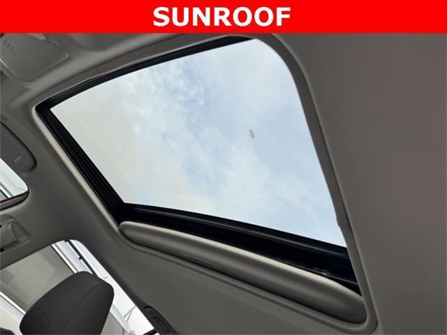 2025 Toyota RAV4 XLE AWD