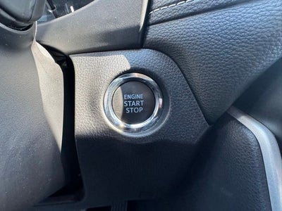 2025 Toyota RAV4 XLE AWD