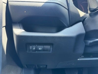 2025 Toyota RAV4 XLE AWD