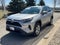 2025 Toyota RAV4 XLE AWD