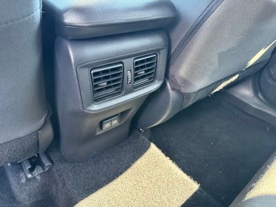 2025 Toyota RAV4 XLE AWD