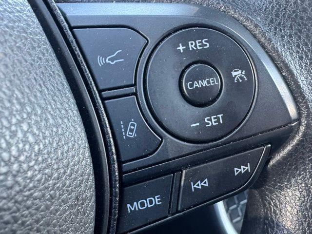 2025 Toyota RAV4 XLE AWD