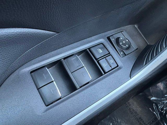 2025 Toyota RAV4 XLE AWD