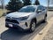 2025 Toyota RAV4 XLE AWD