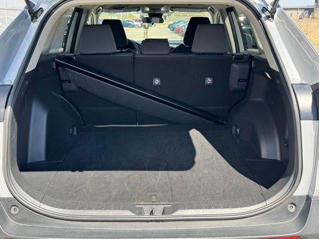 2025 Toyota RAV4 XLE AWD