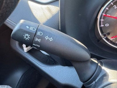 2022 Toyota RAV4 XLE AWD