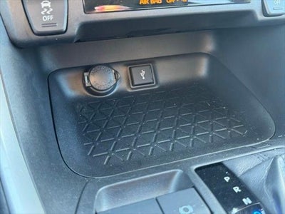2022 Toyota RAV4 XLE AWD