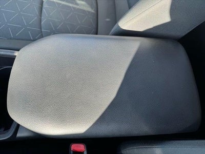 2022 Toyota RAV4 XLE AWD