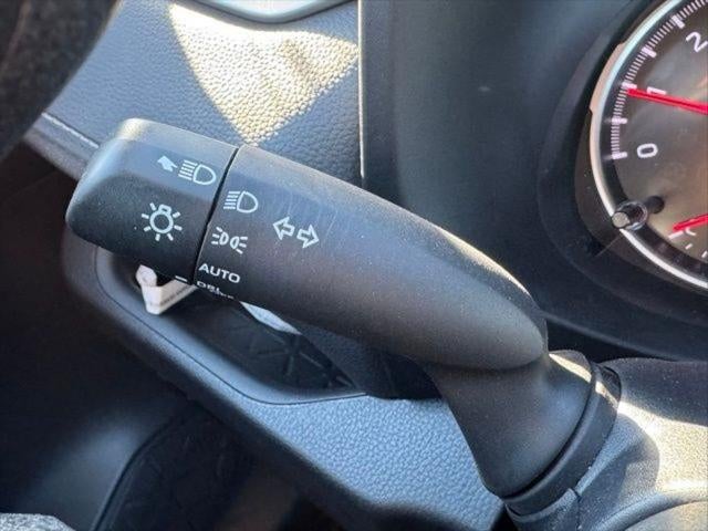 2022 Toyota RAV4 XLE AWD