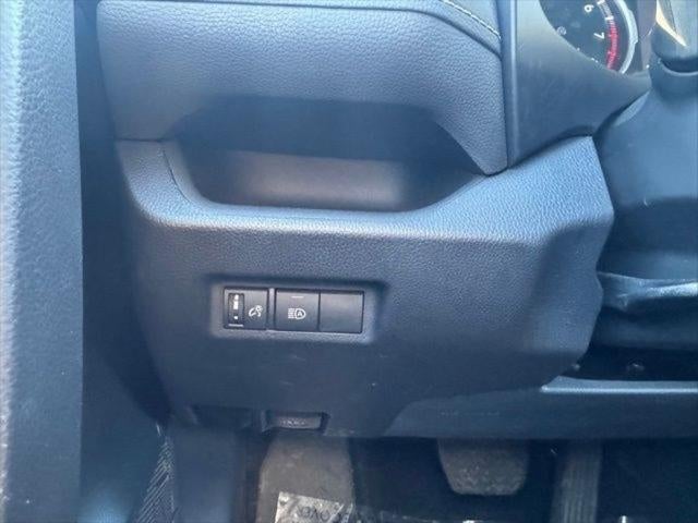 2022 Toyota RAV4 XLE AWD